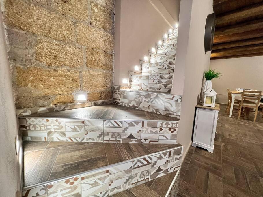 Appartamento Little House 51, Palermo