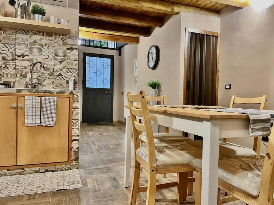 Appartamento Little House 51, Palermo