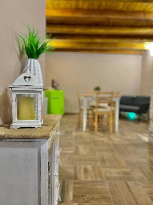 Little House 51, Appartamento *