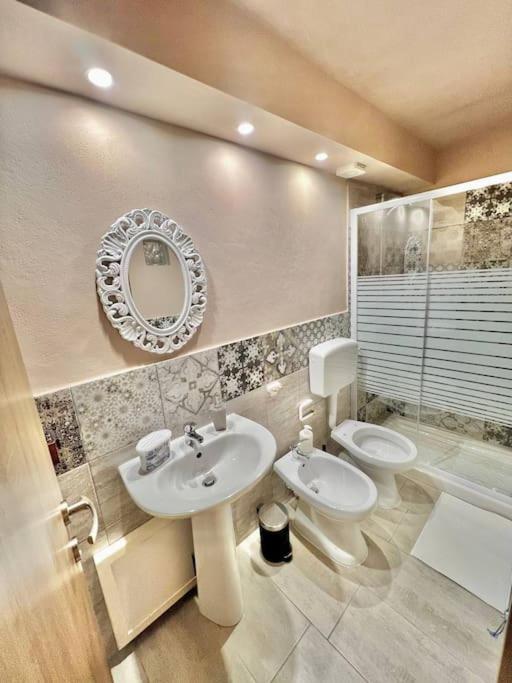 Appartamento Little House 51,