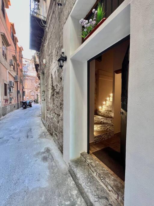 Little House 51, Appartamento