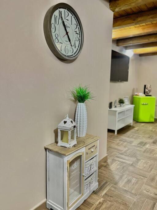 Little House 51, Appartamento Palermo