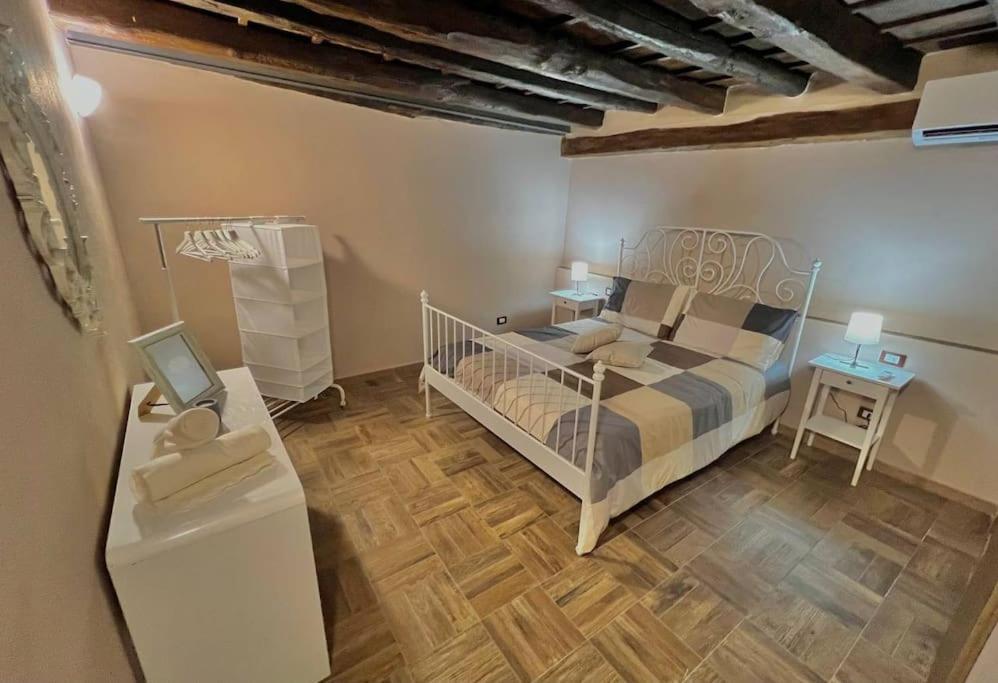 Little House 51, Appartamento