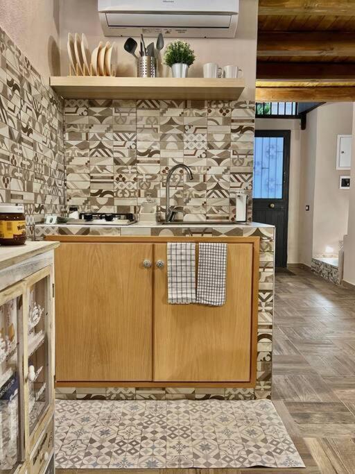 Appartamento Little House 51,