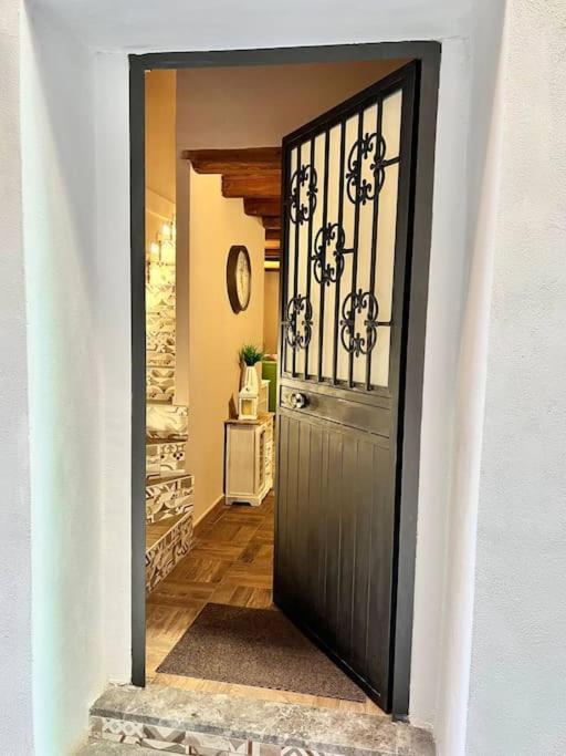 Little House 51, Appartamento Palermo