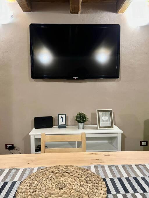 Little House 51, Appartamento