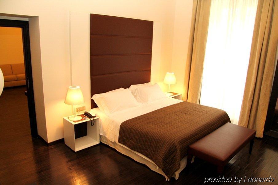 Nh Collection Palazzo Sitano 4*