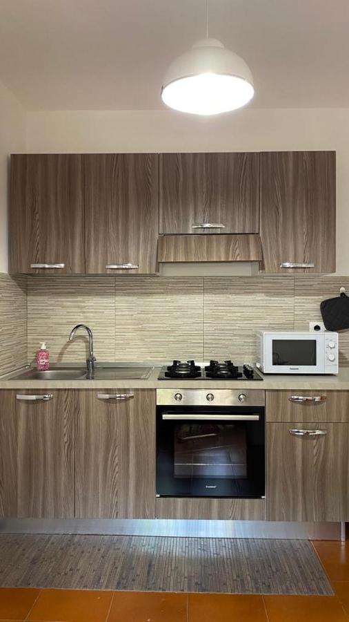 Casa Vacanze Magnolia Holiday home