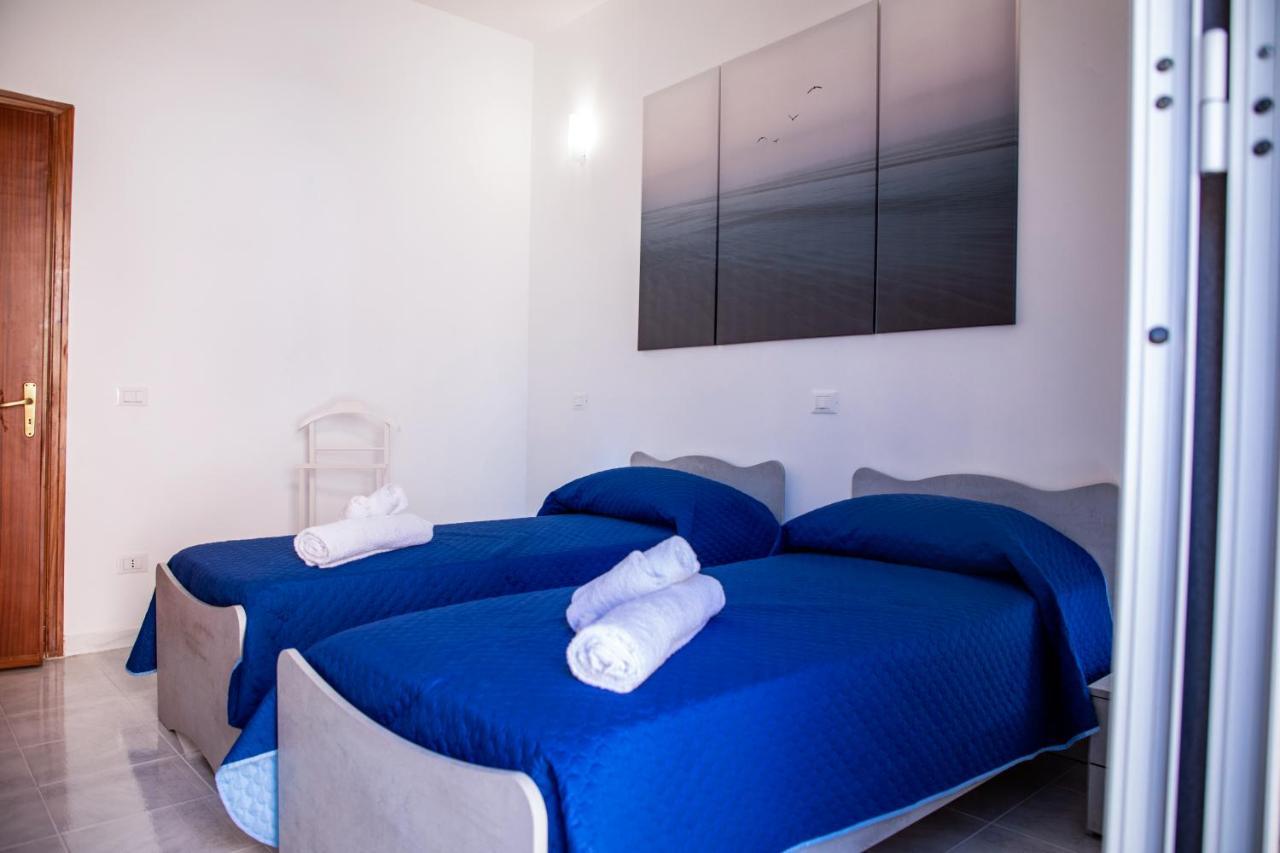 Rigano Apartment *