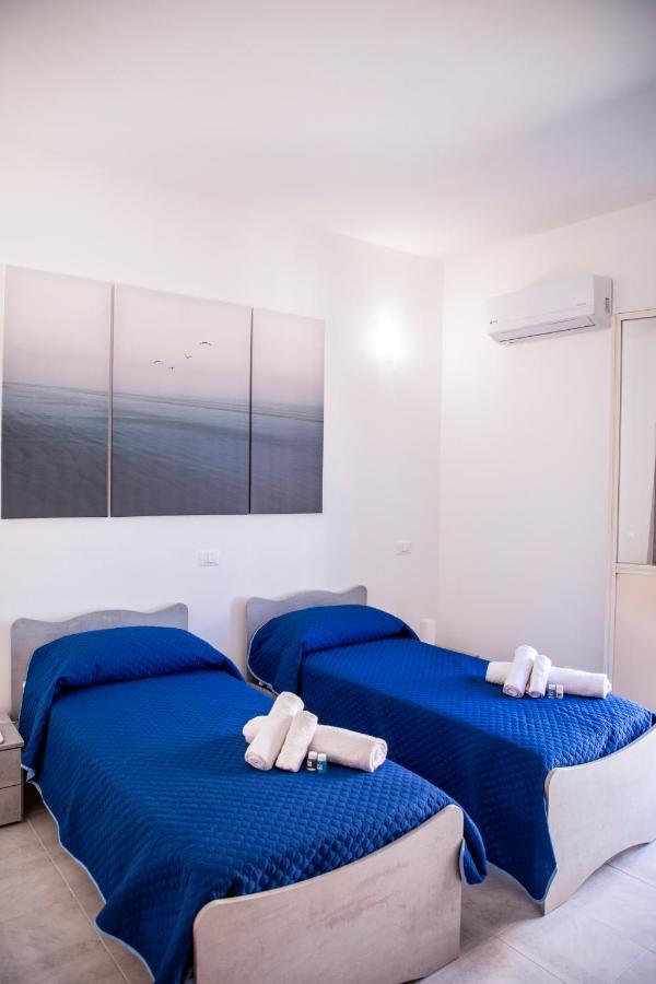 Apartment Rigano *