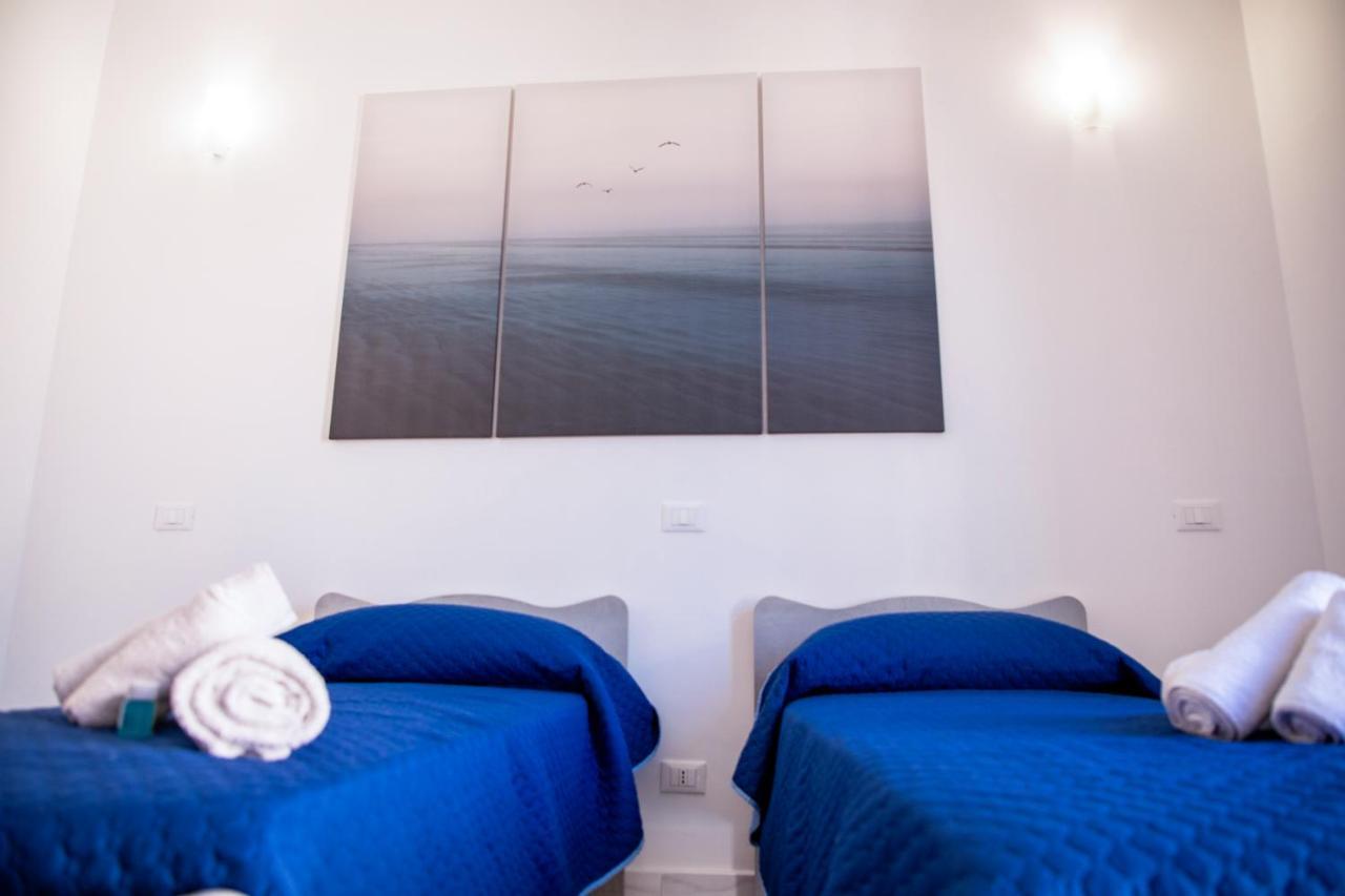 Rigano Apartment