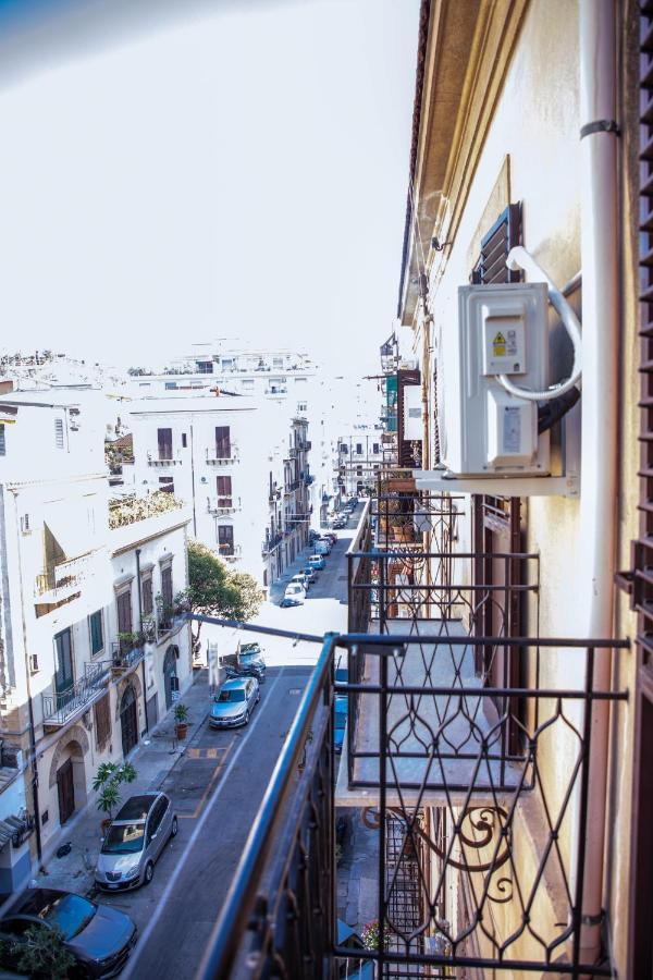 Apartment Rigano Palermo