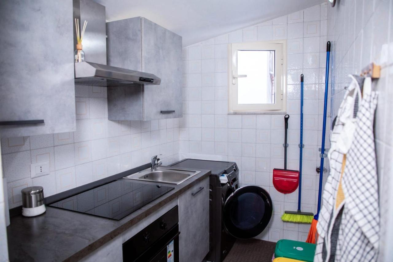 Rigano Apartment