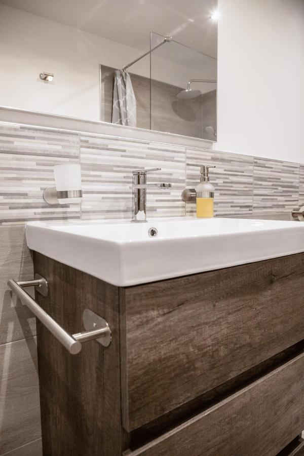Rigano Apartment *