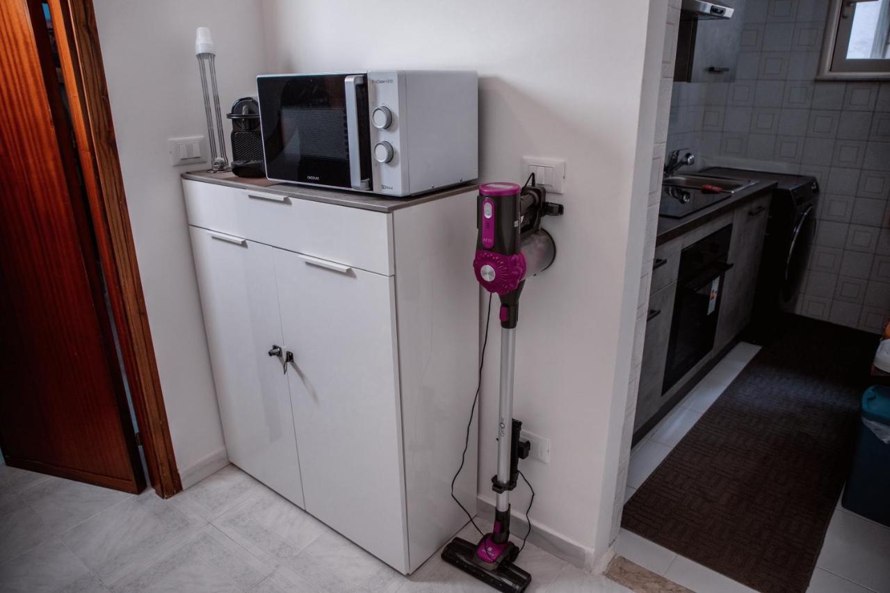 Rigano Apartment *