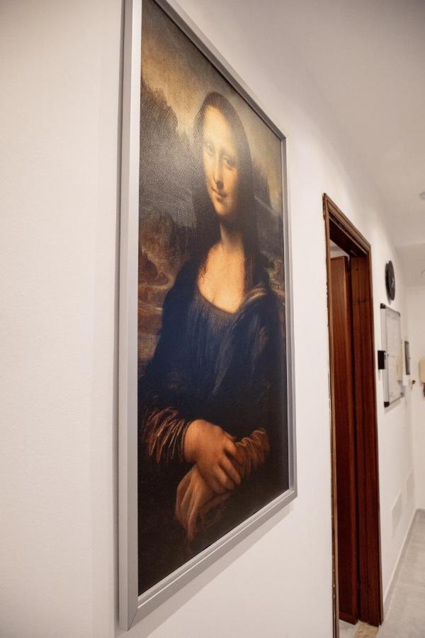 Apartment Rigano Palermo