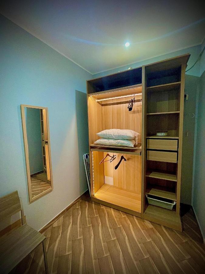 Affittacamere Casa Batu Alle Porte Del Capo *