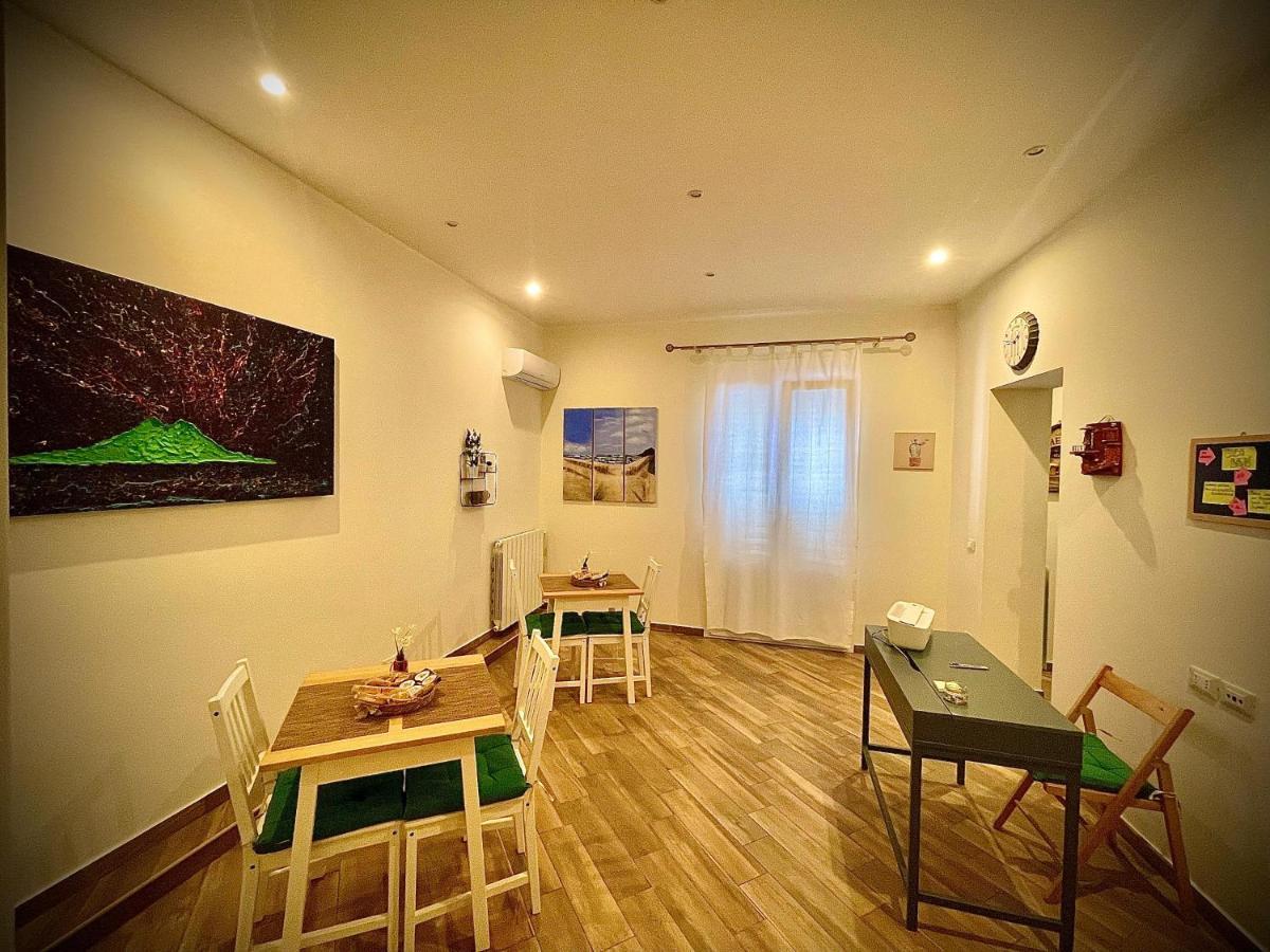 Affittacamere Casa Batu Alle Porte Del Capo Palermo