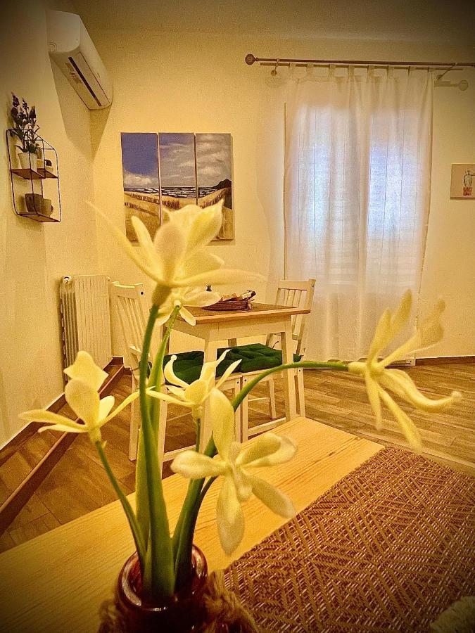 Casa Batu Alle Porte Del Capo Palermo