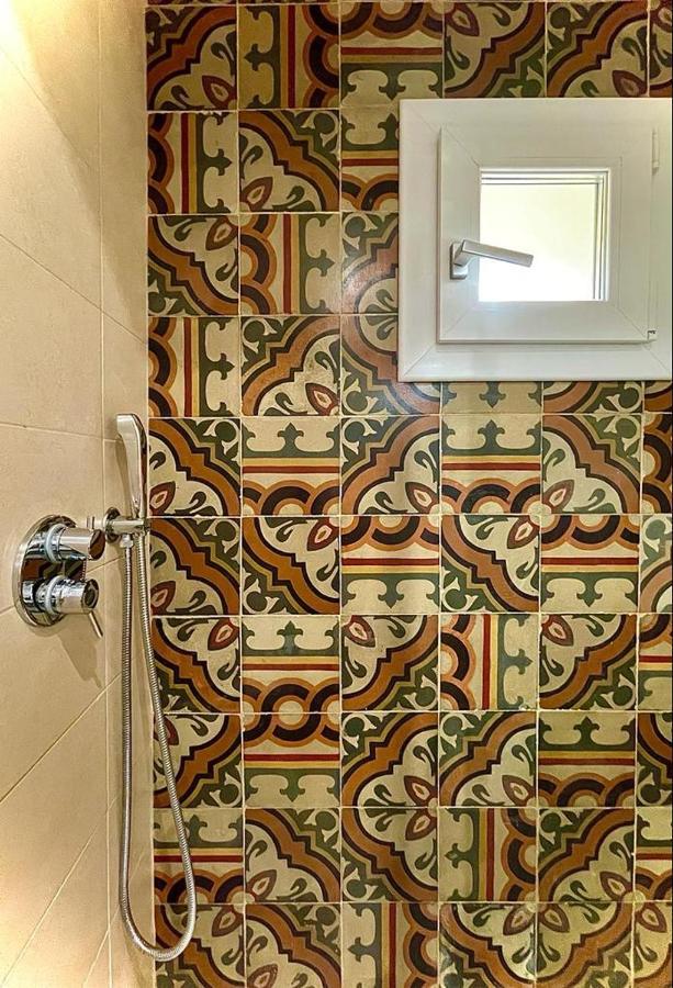 Affittacamere Casa Batu Alle Porte Del Capo Palermo