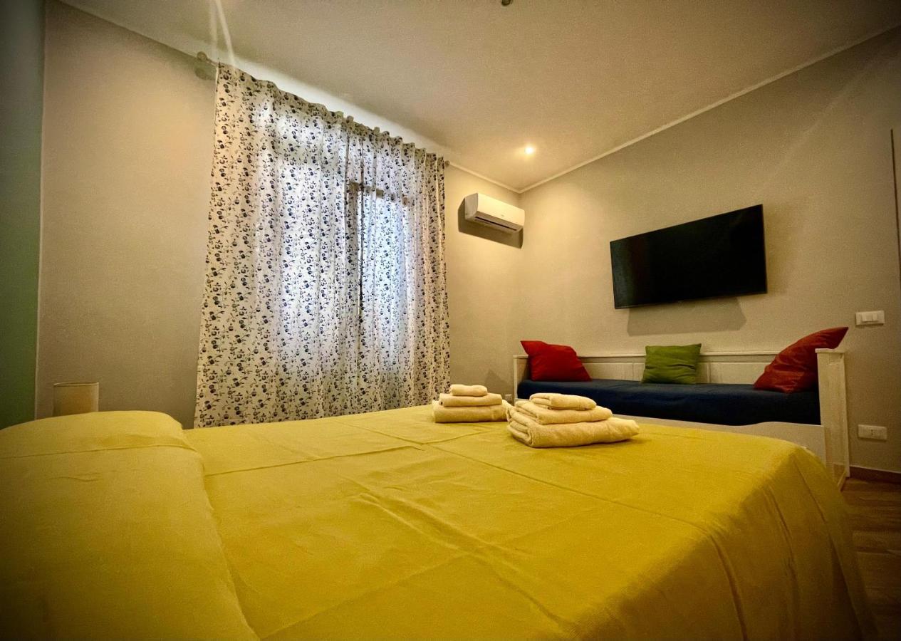 Casa Batu Alle Porte Del Capo Affittacamere *