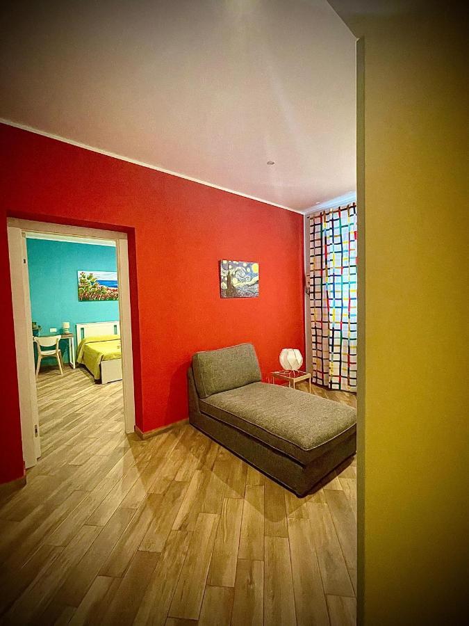 Affittacamere Casa Batu Alle Porte Del Capo *