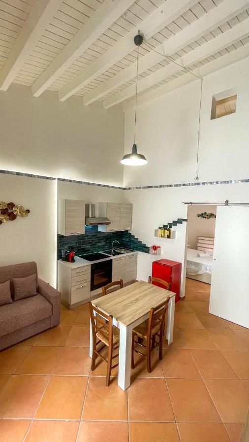 Ferienhaus Le Di Romeo *