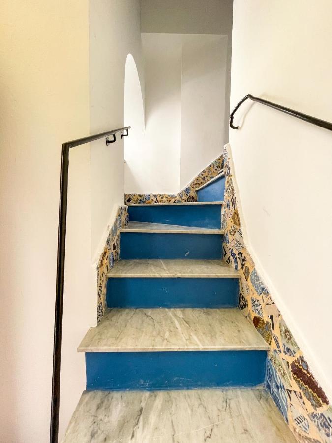 Ferienhaus Le Di Romeo