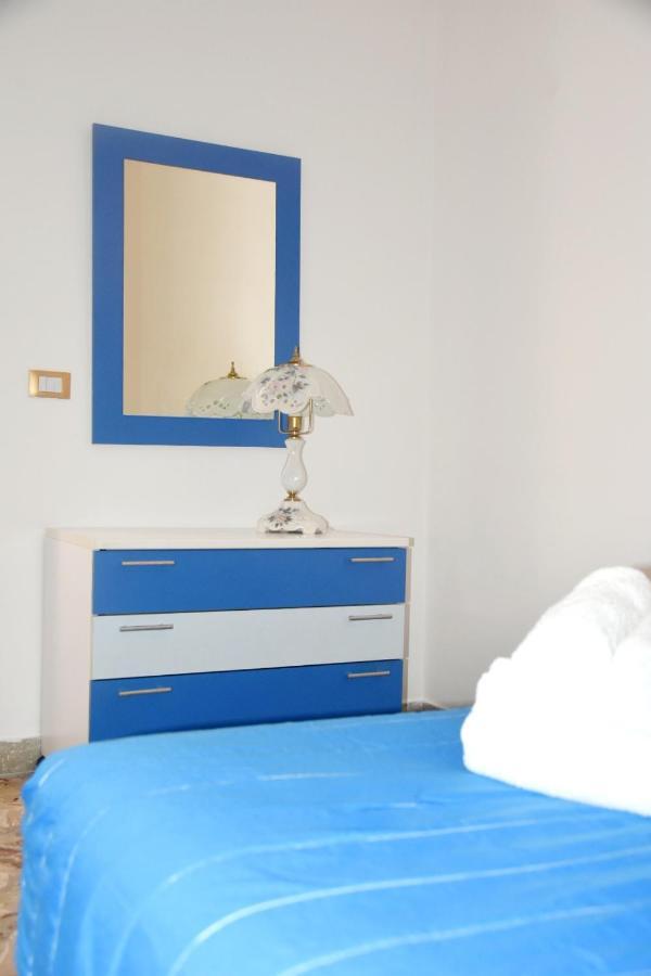 Aa Station Apartment