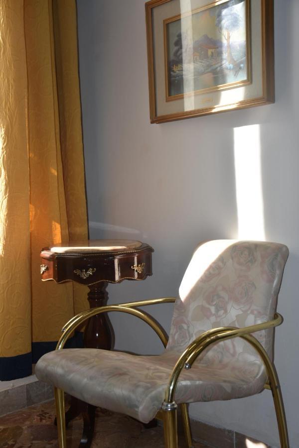 Aa Station Apartment Palermo