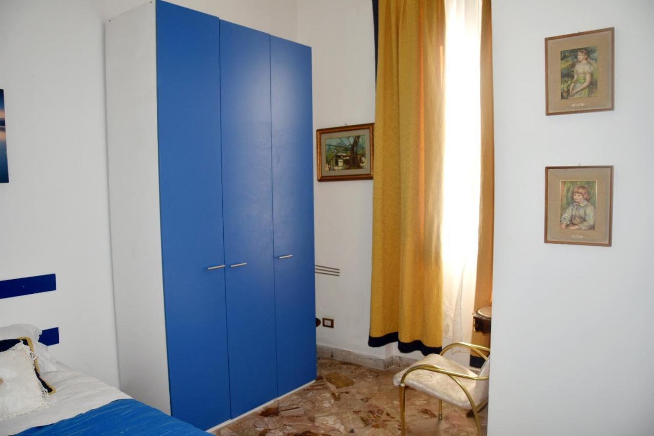 Aa Station Apartment *