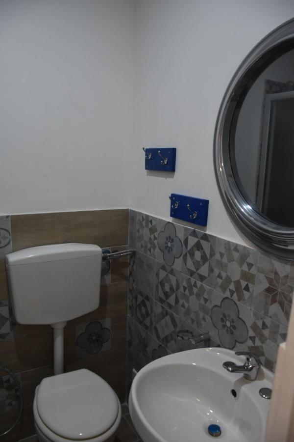 Aa Station Apartment Palermo