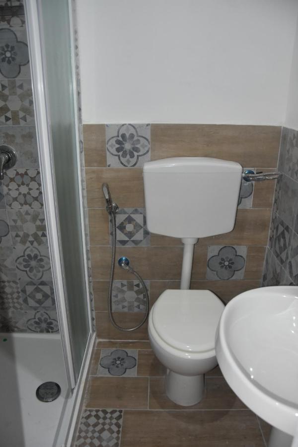 Aa Station Apartment *