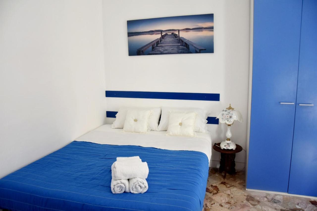 Aa Station Apartment