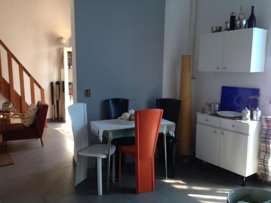 Confortevole Miniappartamento In Centro Storico