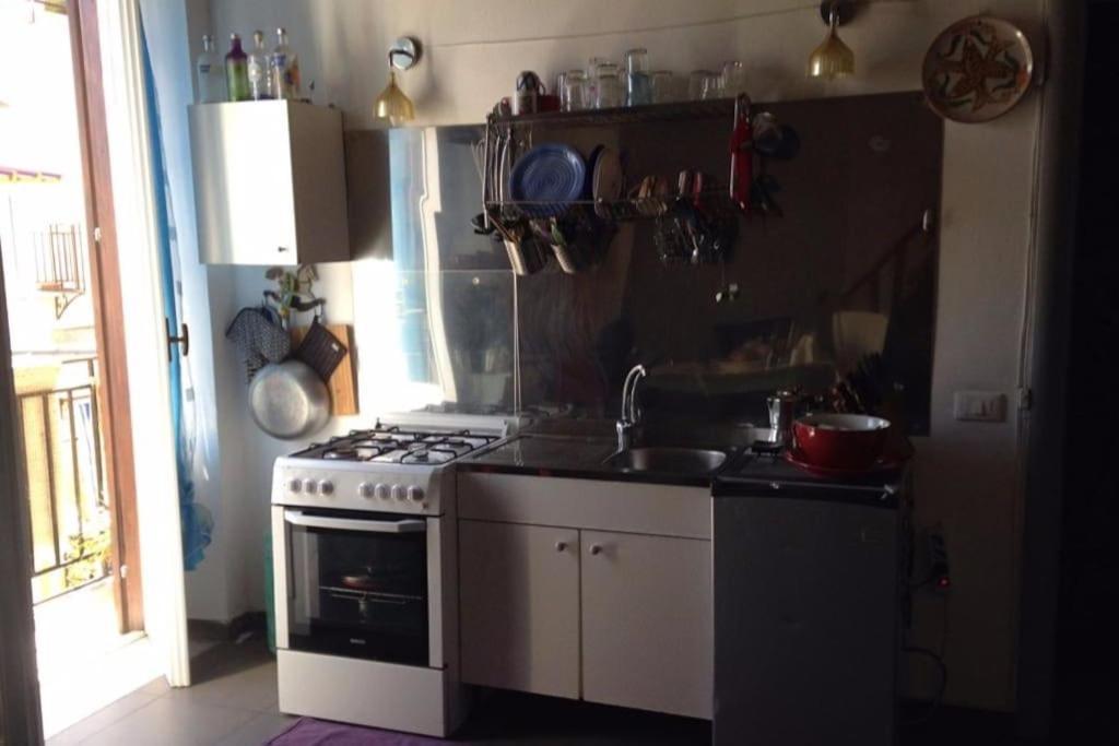 Confortevole Miniappartamento In Centro Storico Apartment