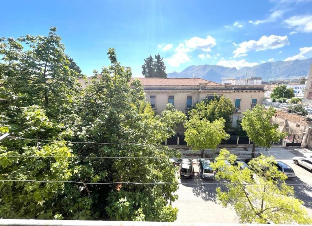 Apartment House Miry