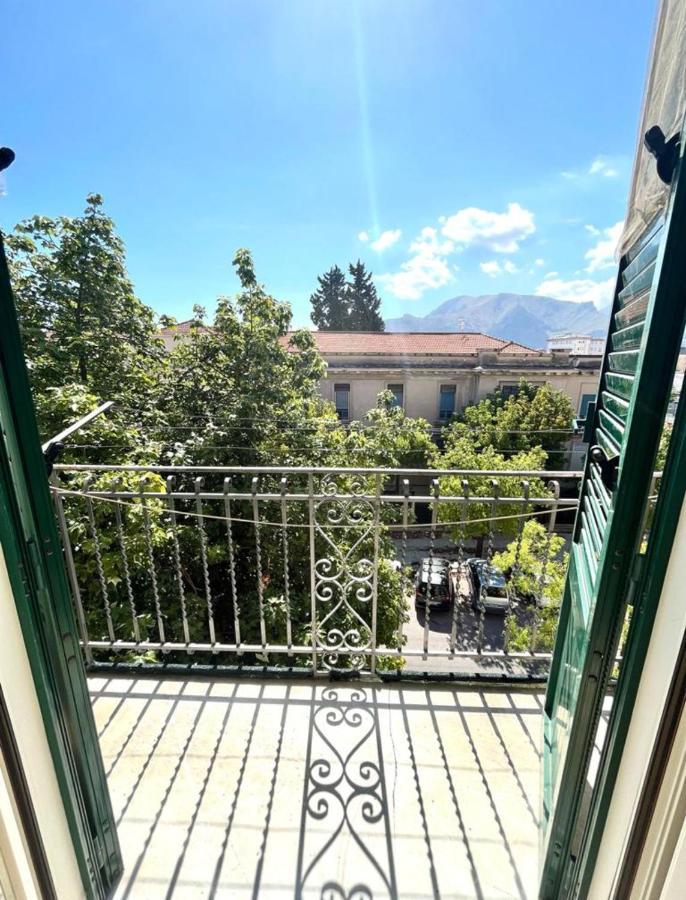 House Miry Appartamento Palermo