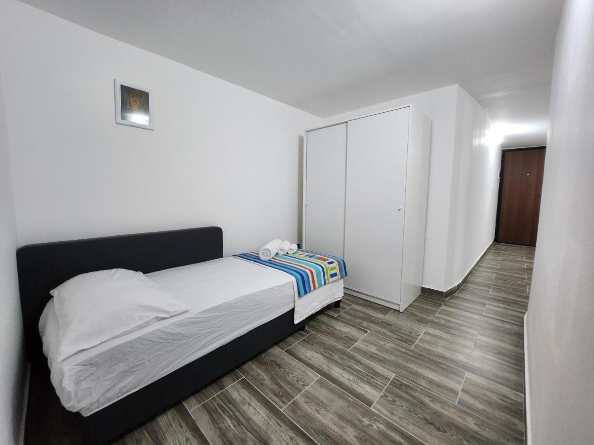 Don Vito's Home, Dsg2 Short Lets, 250 Mt Metro Palermo