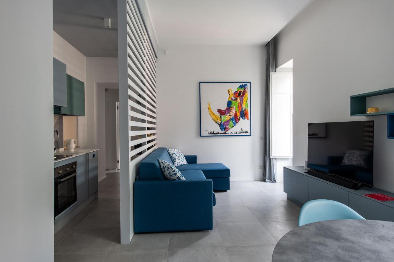 Casa Azul Cala By Wonderful Italy Apartment Palermo