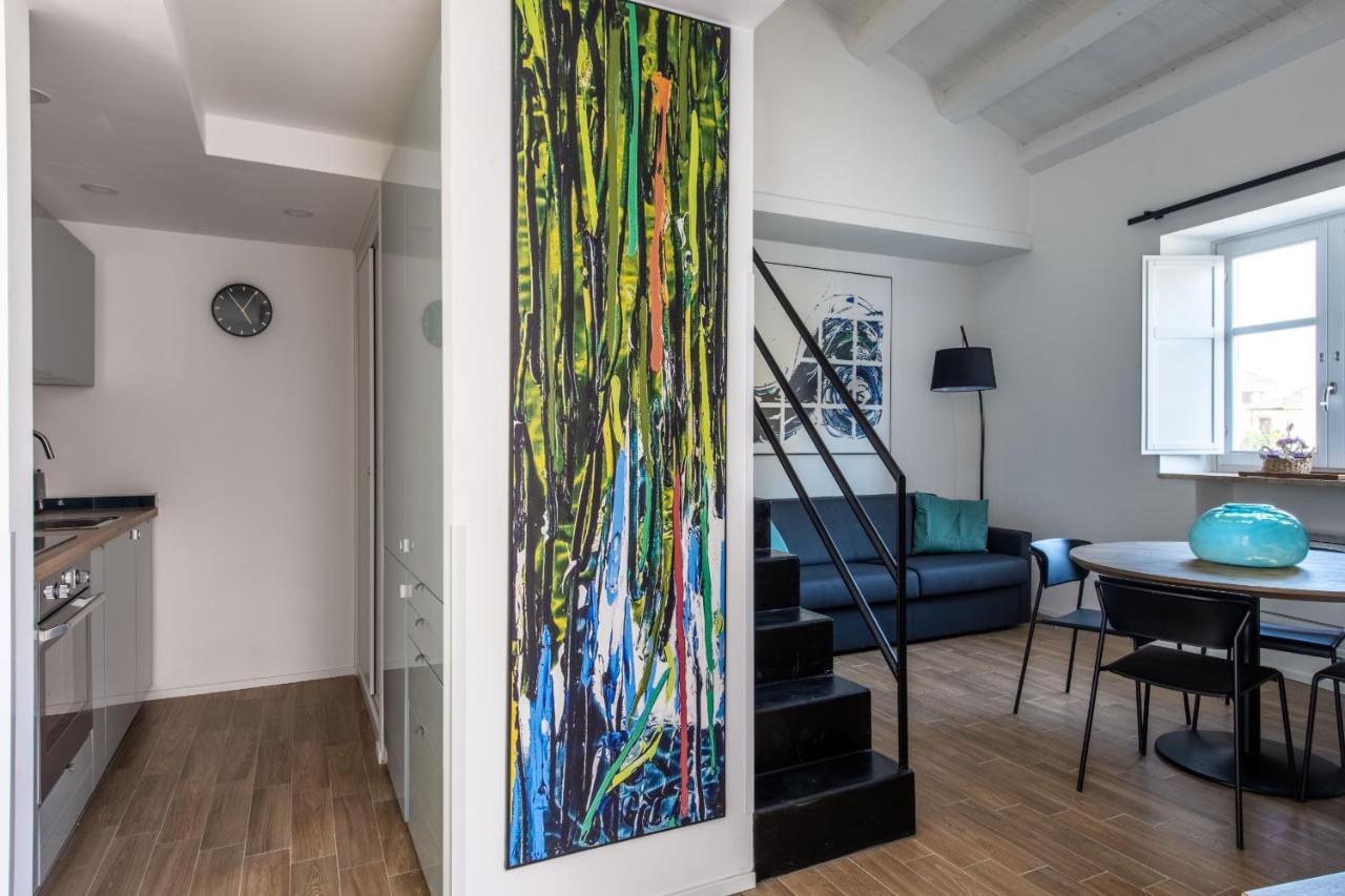 Apartment Casa Azul Cala By Wonderful Italy