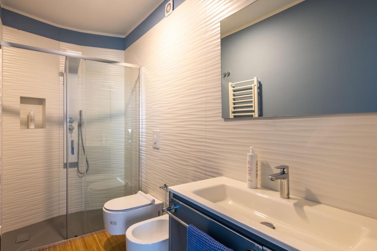 Casa Azul Cala By Wonderful Italy Apartment Palermo