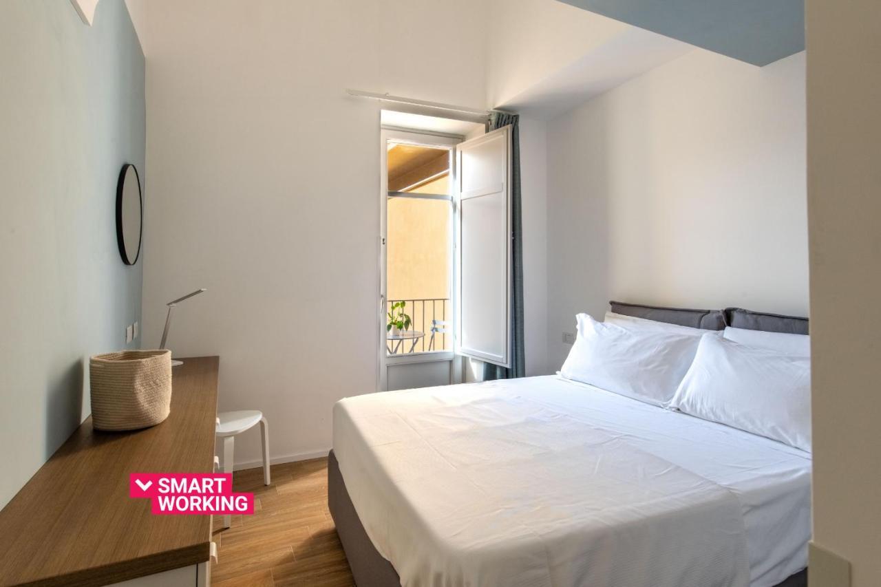 Casa Azul Cala By Wonderful Italy Apartment Palermo