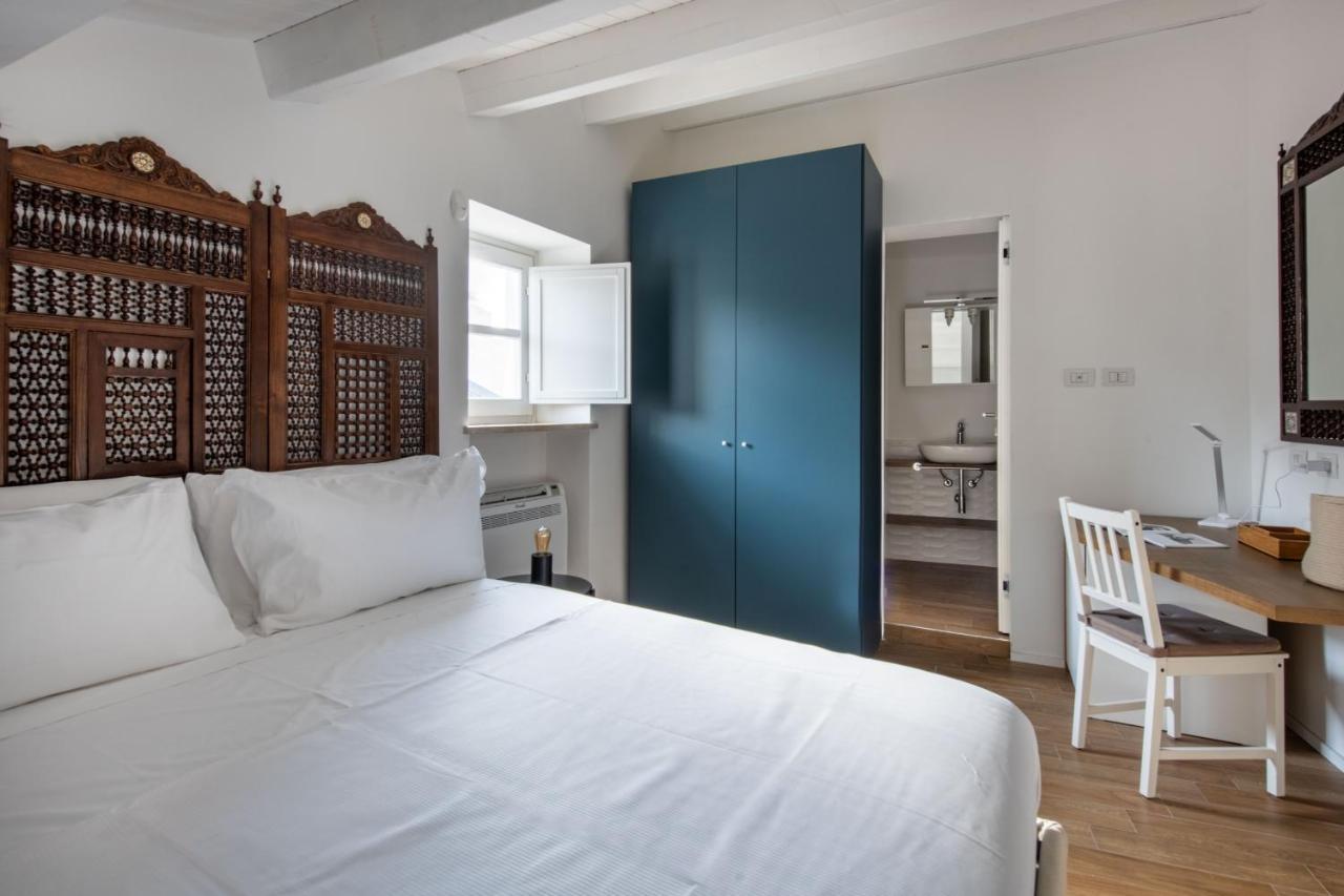 Casa Azul Cala By Wonderful Italy Apartment