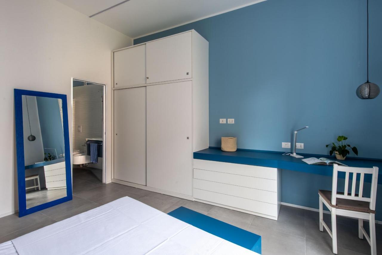 Apartment Casa Azul Cala By Wonderful Italy Palermo
