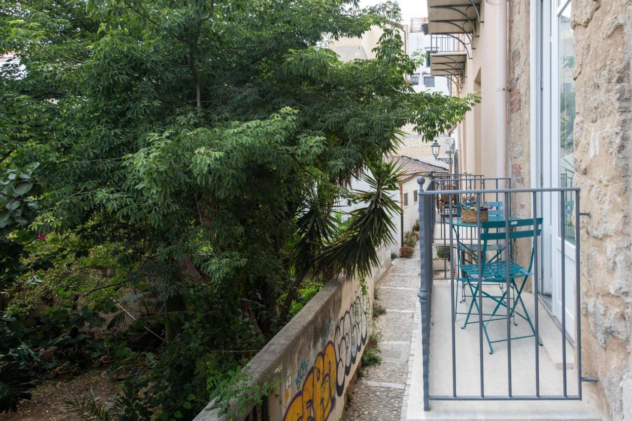 Casa Azul Cala By Wonderful Italy Apartment Palermo