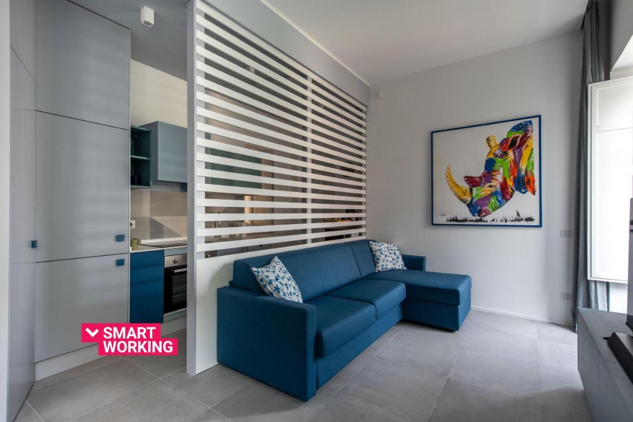 Casa Azul Cala By Wonderful Italy Apartment *