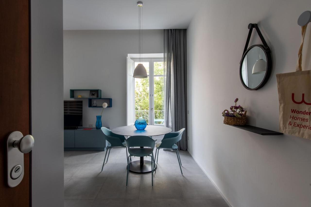 Apartment Casa Azul Cala By Wonderful Italy Palermo