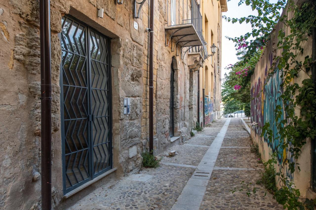 Apartment Casa Azul Cala By Wonderful Italy