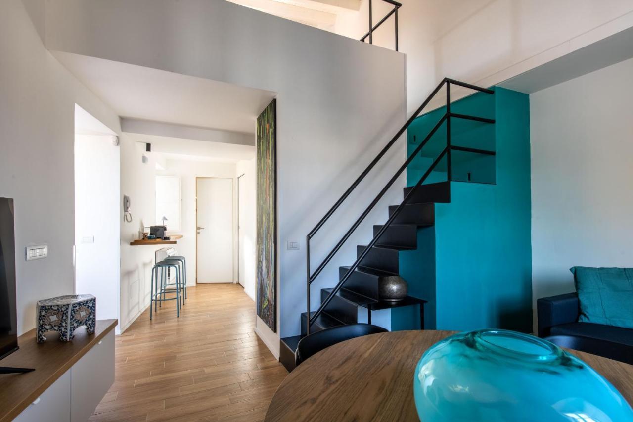 Casa Azul Cala By Wonderful Italy Apartment Palermo
